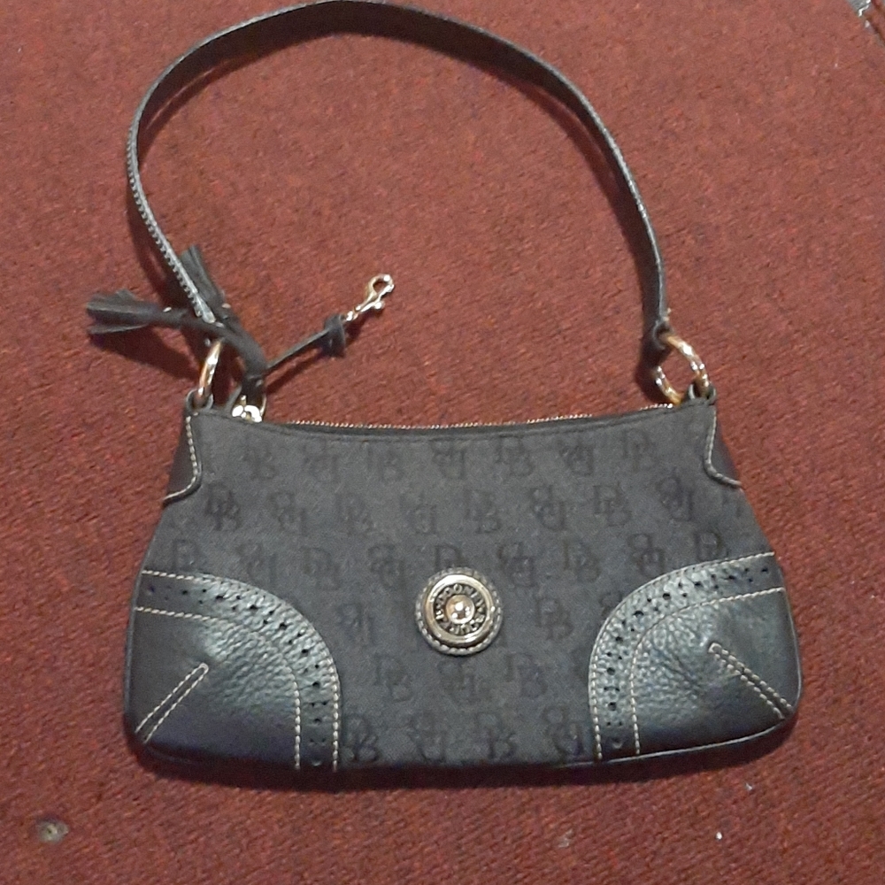 DOONEY & BOURKE